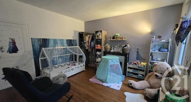 maison à vendre - 5 pièces - 102.0 m2 - PONT STE MAXENCE - 60 - PICARDIE - Century 21 Agence Collin