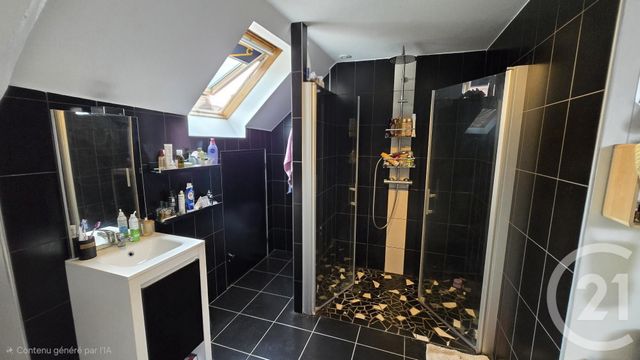 maison à vendre - 5 pièces - 102.0 m2 - PONT STE MAXENCE - 60 - PICARDIE - Century 21 Agence Collin