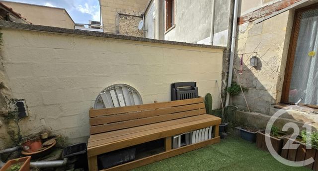 maison à vendre - 5 pièces - 102.0 m2 - PONT STE MAXENCE - 60 - PICARDIE - Century 21 Agence Collin