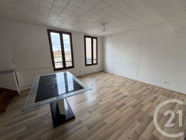 Appartement F3 à louer - 3 pièces - 60.21 m2 - PONT STE MAXENCE - 60 - PICARDIE - Century 21 Agence Collin