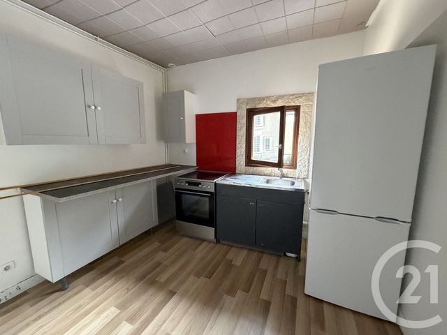 Appartement F3 à louer - 3 pièces - 60.21 m2 - PONT STE MAXENCE - 60 - PICARDIE - Century 21 Agence Collin