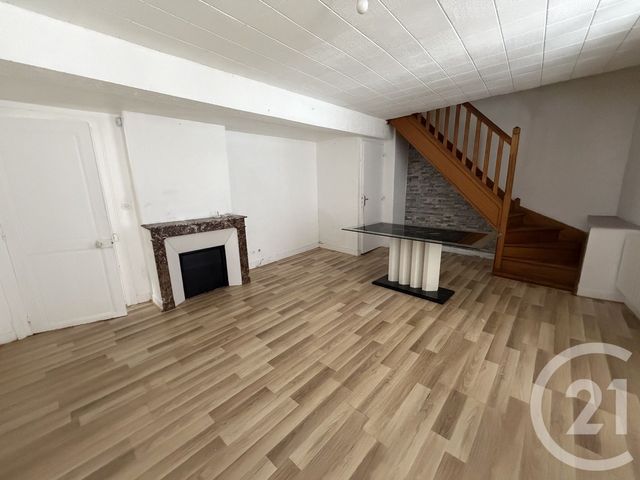 Appartement F3 à louer - 3 pièces - 60.21 m2 - PONT STE MAXENCE - 60 - PICARDIE - Century 21 Agence Collin