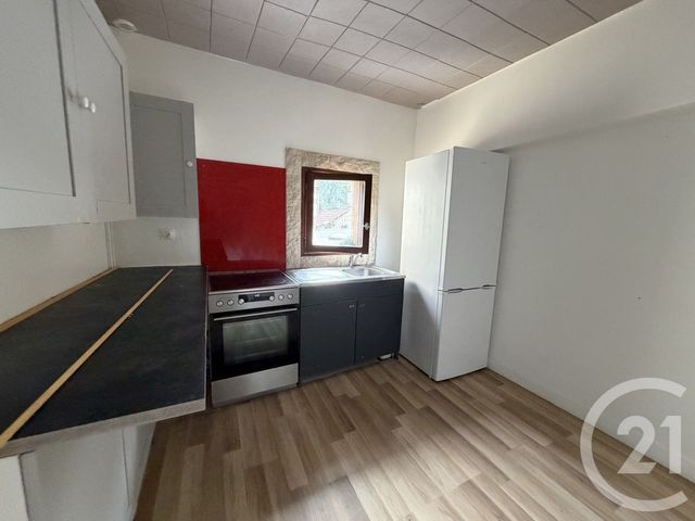 Appartement F3 à louer - 3 pièces - 60.21 m2 - PONT STE MAXENCE - 60 - PICARDIE - Century 21 Agence Collin