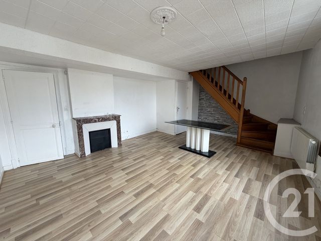 Appartement F3 à louer - 3 pièces - 60.21 m2 - PONT STE MAXENCE - 60 - PICARDIE - Century 21 Agence Collin