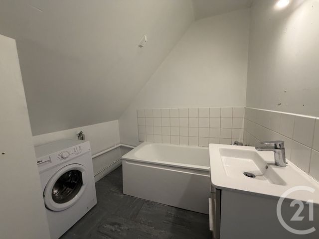 Appartement F3 à louer - 3 pièces - 60.21 m2 - PONT STE MAXENCE - 60 - PICARDIE - Century 21 Agence Collin