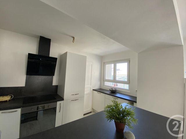 maison à louer - 5 pièces - 66.46 m2 - PONT STE MAXENCE - 60 - PICARDIE - Century 21 Agence Collin