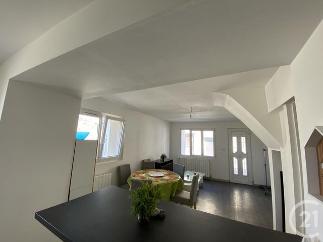 maison à louer - 5 pièces - 66.46 m2 - PONT STE MAXENCE - 60 - PICARDIE - Century 21 Agence Collin