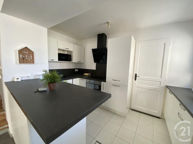 maison à louer - 5 pièces - 66.46 m2 - PONT STE MAXENCE - 60 - PICARDIE - Century 21 Agence Collin
