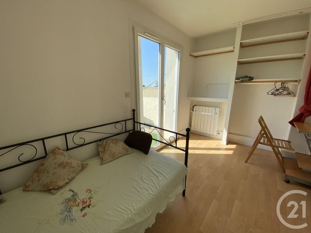 maison à louer - 5 pièces - 66.46 m2 - PONT STE MAXENCE - 60 - PICARDIE - Century 21 Agence Collin