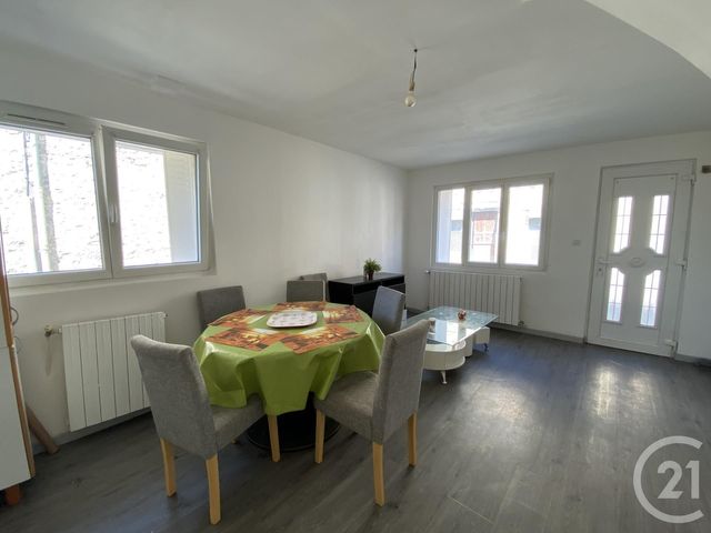 maison à louer - 5 pièces - 66.46 m2 - PONT STE MAXENCE - 60 - PICARDIE - Century 21 Agence Collin