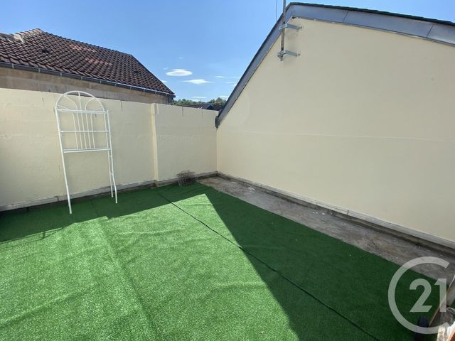 maison à louer - 5 pièces - 66.46 m2 - PONT STE MAXENCE - 60 - PICARDIE - Century 21 Agence Collin