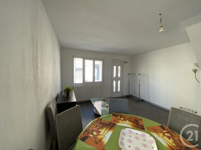 maison à louer - 5 pièces - 66.46 m2 - PONT STE MAXENCE - 60 - PICARDIE - Century 21 Agence Collin