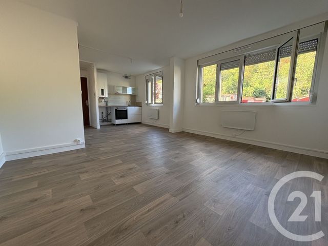 Appartement F2 à louer PONT STE MAXENCE