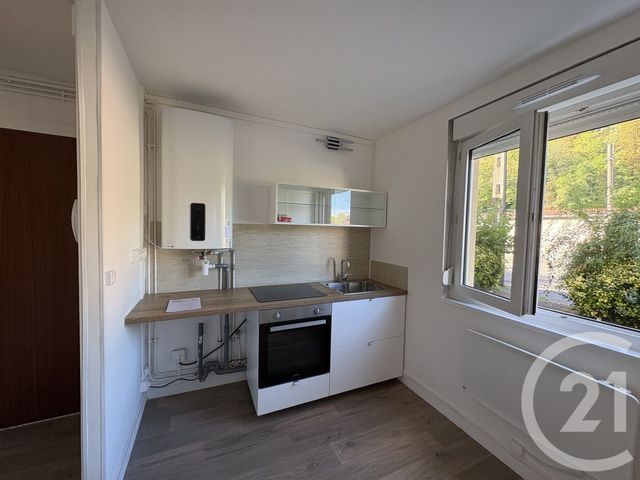Appartement F2 à louer - 2 pièces - 43.7 m2 - PONT STE MAXENCE - 60 - PICARDIE - Century 21 Agence Collin