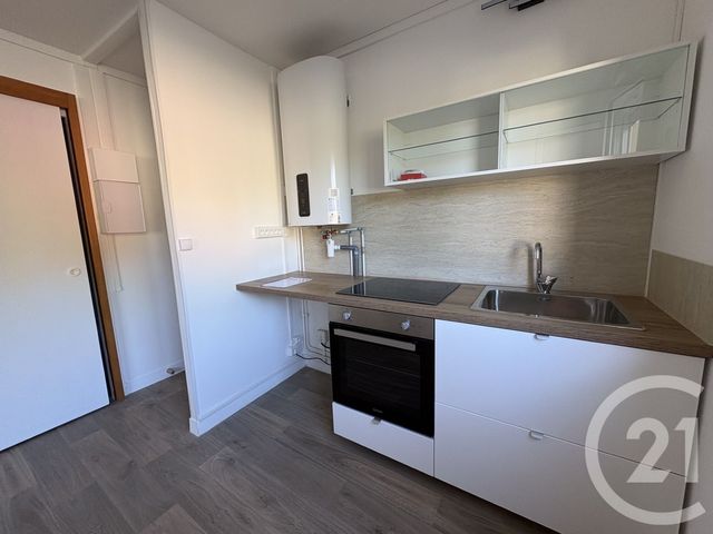 Appartement F2 à louer - 2 pièces - 43.7 m2 - PONT STE MAXENCE - 60 - PICARDIE - Century 21 Agence Collin