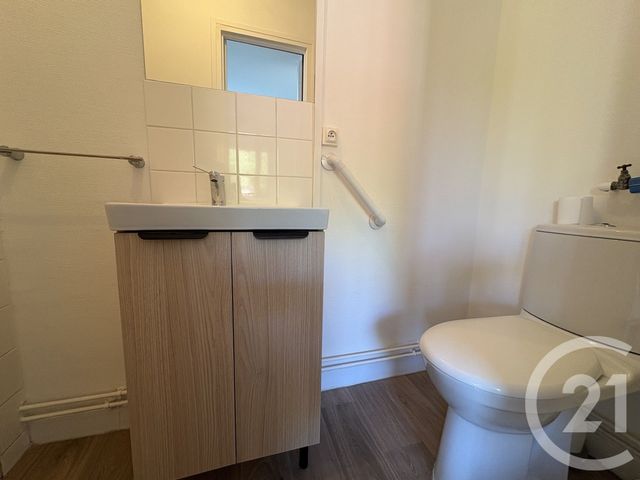 Appartement F2 à louer - 2 pièces - 43.7 m2 - PONT STE MAXENCE - 60 - PICARDIE - Century 21 Agence Collin