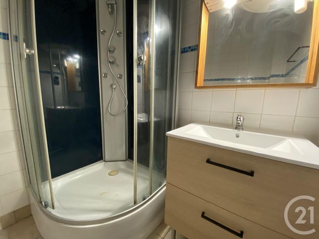 Appartement Studio à louer - 1 pièce - 26.57 m2 - PONT STE MAXENCE - 60 - PICARDIE - Century 21 Agence Collin