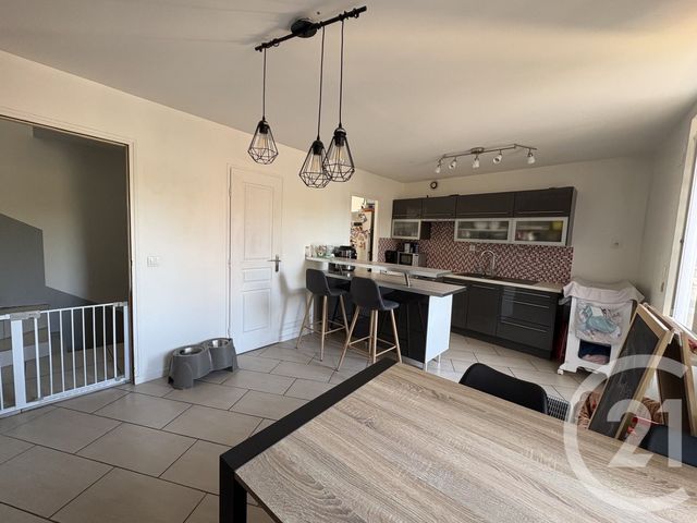 Appartement à vendre NOGENT SUR OISE