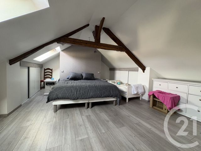 Appartement à vendre - 3 pièces - 73.91 m2 - NOGENT SUR OISE - 60 - PICARDIE - Century 21 Agence Collin
