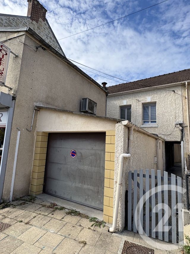 Appartement à vendre - 3 pièces - 73.91 m2 - NOGENT SUR OISE - 60 - PICARDIE - Century 21 Agence Collin