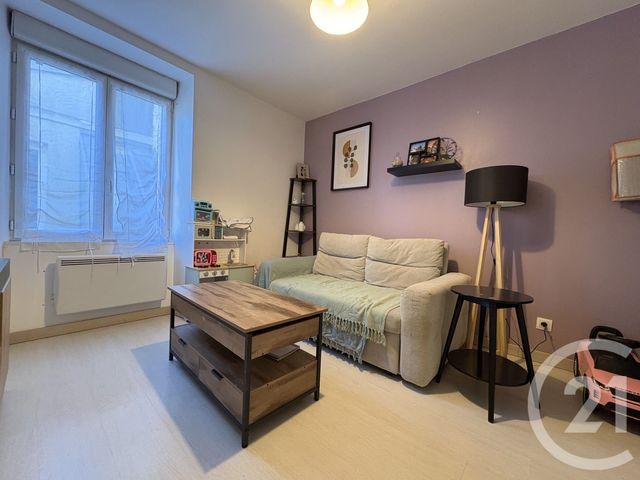 Appartement à vendre - 3 pièces - 73.91 m2 - NOGENT SUR OISE - 60 - PICARDIE - Century 21 Agence Collin