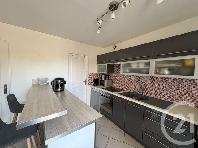 Appartement à vendre - 3 pièces - 73.91 m2 - NOGENT SUR OISE - 60 - PICARDIE - Century 21 Agence Collin