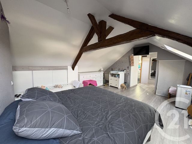 Appartement à vendre - 3 pièces - 73.91 m2 - NOGENT SUR OISE - 60 - PICARDIE - Century 21 Agence Collin