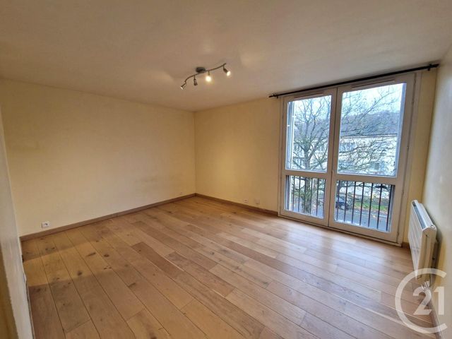 Appartement F1 à louer - 1 pièce - 31.32 m2 - PONT STE MAXENCE - 60 - PICARDIE - Century 21 Agence Collin