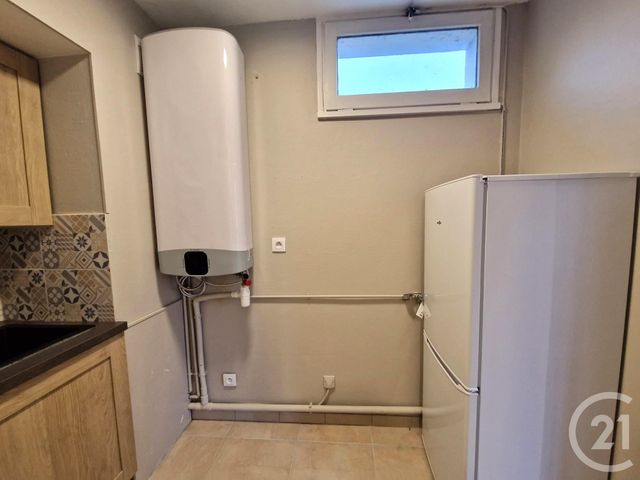 Appartement F1 à louer - 1 pièce - 31.32 m2 - PONT STE MAXENCE - 60 - PICARDIE - Century 21 Agence Collin