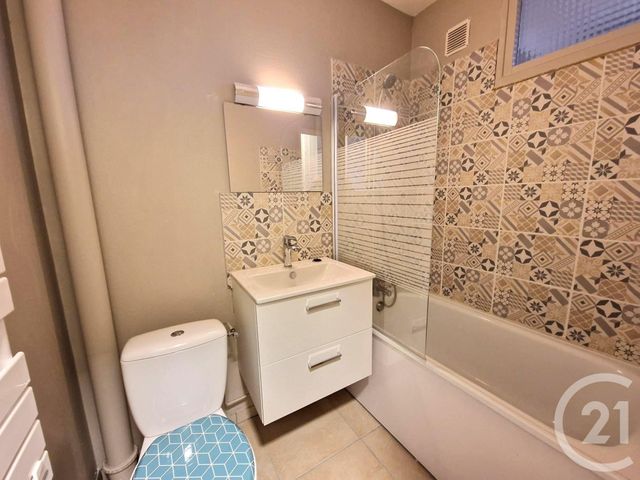 Appartement F1 à louer - 1 pièce - 31.32 m2 - PONT STE MAXENCE - 60 - PICARDIE - Century 21 Agence Collin