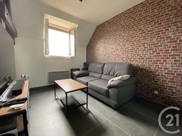 appartement - MOUY - 60