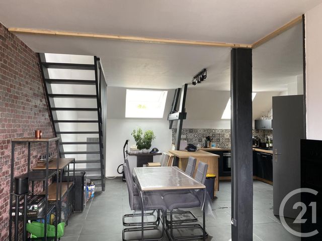 Appartement F2 à louer - 2 pièces - 40.29 m2 - MOUY - 60 - PICARDIE - Century 21 Agence Collin