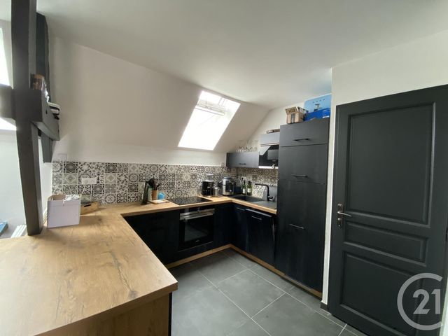 Appartement F2 à louer - 2 pièces - 40.29 m2 - MOUY - 60 - PICARDIE - Century 21 Agence Collin