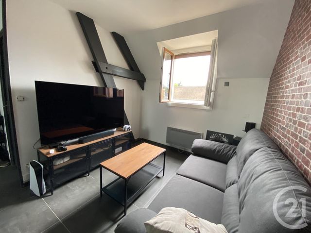 Appartement F2 à louer - 2 pièces - 40.29 m2 - MOUY - 60 - PICARDIE - Century 21 Agence Collin