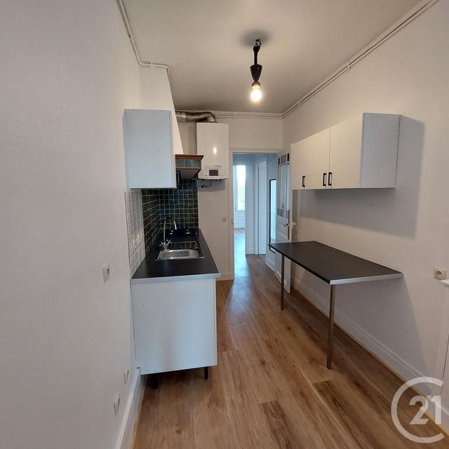 Appartement F2 à louer - 2 pièces - 43.87 m2 - CHANTILLY - 60 - PICARDIE - Century 21 Agence Collin