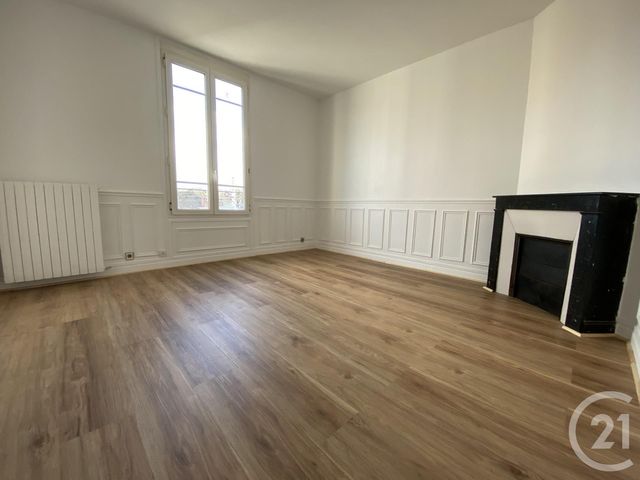 Appartement F2 à louer - 2 pièces - 43.87 m2 - CHANTILLY - 60 - PICARDIE - Century 21 Agence Collin