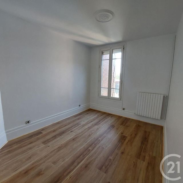 Appartement F2 à louer - 2 pièces - 43.87 m2 - CHANTILLY - 60 - PICARDIE - Century 21 Agence Collin