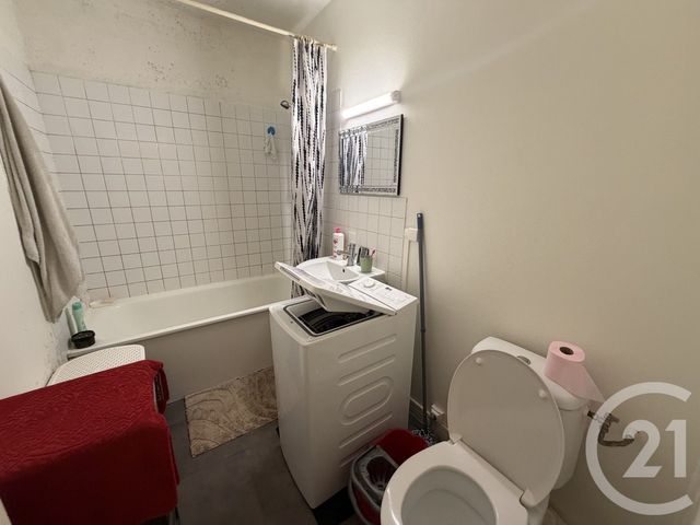 Appartement Studio à vendre - 1 pièce - 30.31 m2 - BEAUVAIS - 60 - PICARDIE - Century 21 Agence Collin