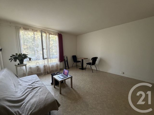 Appartement Studio à vendre - 1 pièce - 30.31 m2 - BEAUVAIS - 60 - PICARDIE - Century 21 Agence Collin
