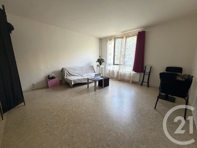 Appartement Studio à vendre - 1 pièce - 30.31 m2 - BEAUVAIS - 60 - PICARDIE - Century 21 Agence Collin