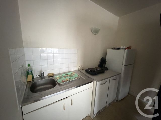 Appartement Studio à vendre - 1 pièce - 30.31 m2 - BEAUVAIS - 60 - PICARDIE - Century 21 Agence Collin