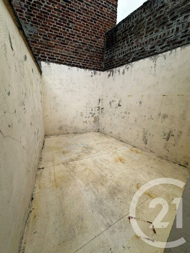 Appartement à louer - 2 pièces - 49.0 m2 - ST QUENTIN - 02 - PICARDIE - Century 21 Agence Collin