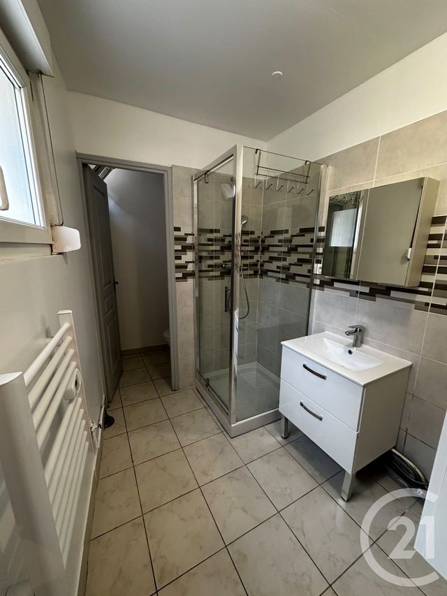 Appartement à louer - 2 pièces - 49.0 m2 - ST QUENTIN - 02 - PICARDIE - Century 21 Agence Collin