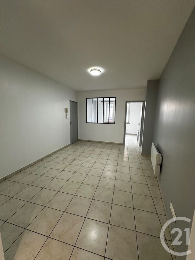 appartement - ST QUENTIN - 02