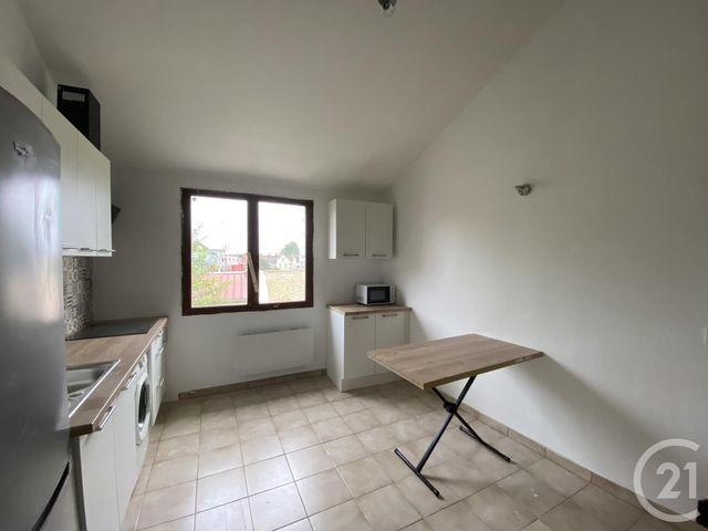Appartement F2 bis à louer - 3 pièces - 45.56 m2 - PONT STE MAXENCE - 60 - PICARDIE - Century 21 Agence Collin