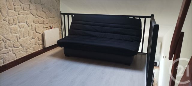 Appartement F2 bis à louer - 3 pièces - 45.56 m2 - PONT STE MAXENCE - 60 - PICARDIE - Century 21 Agence Collin