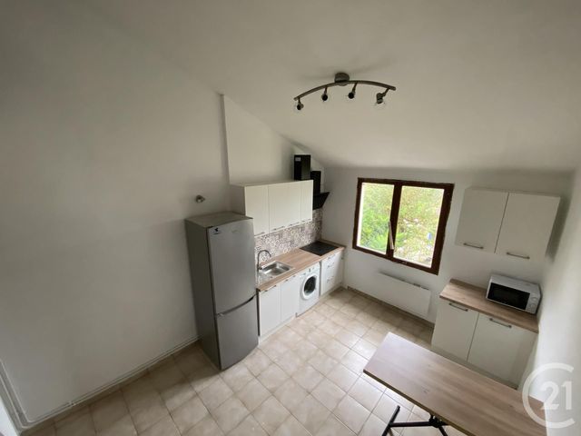 Appartement F2 Bis à louer PONT STE MAXENCE