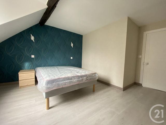 Appartement F2 bis à louer - 3 pièces - 45.56 m2 - PONT STE MAXENCE - 60 - PICARDIE - Century 21 Agence Collin