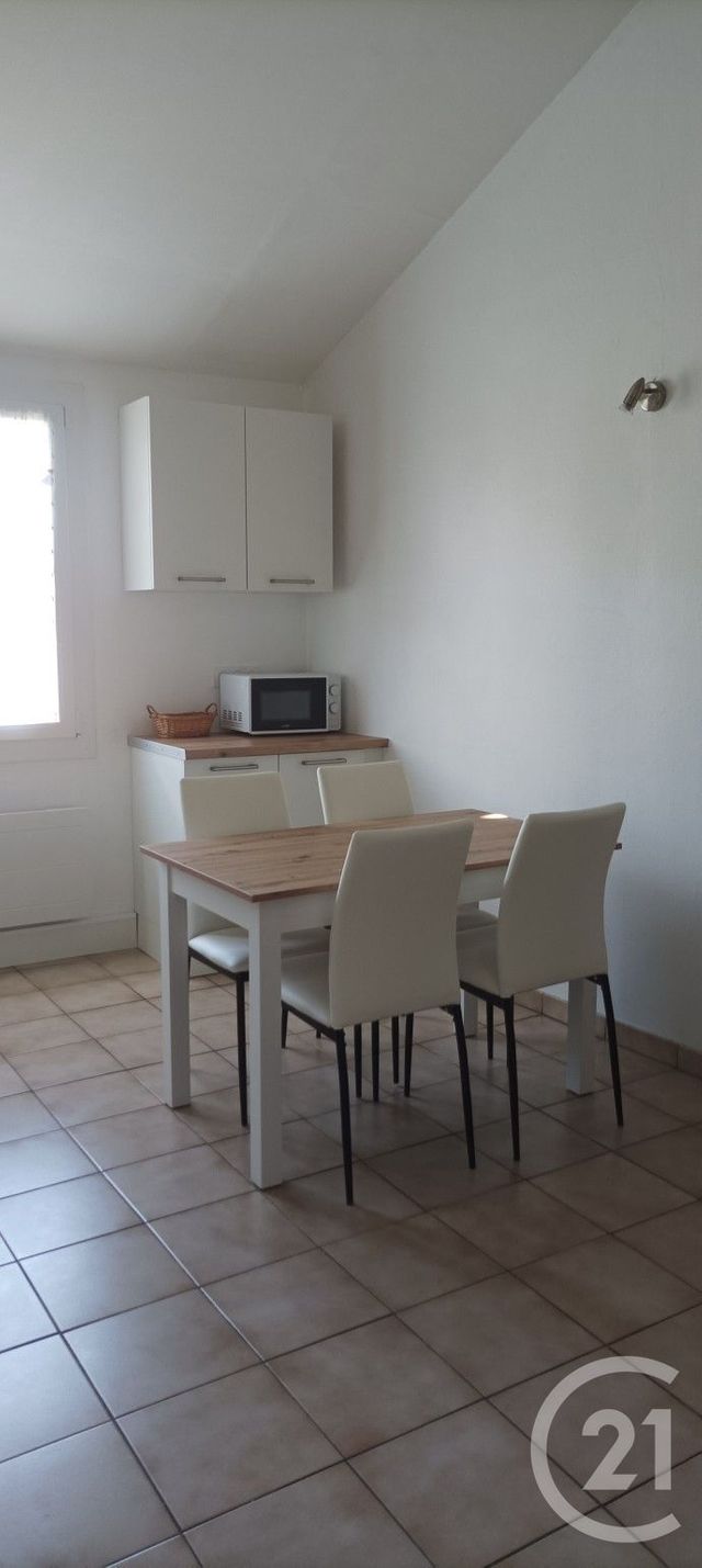 Appartement F2 bis à louer - 3 pièces - 45.56 m2 - PONT STE MAXENCE - 60 - PICARDIE - Century 21 Agence Collin