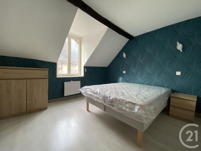 Appartement F2 bis à louer - 3 pièces - 45.56 m2 - PONT STE MAXENCE - 60 - PICARDIE - Century 21 Agence Collin